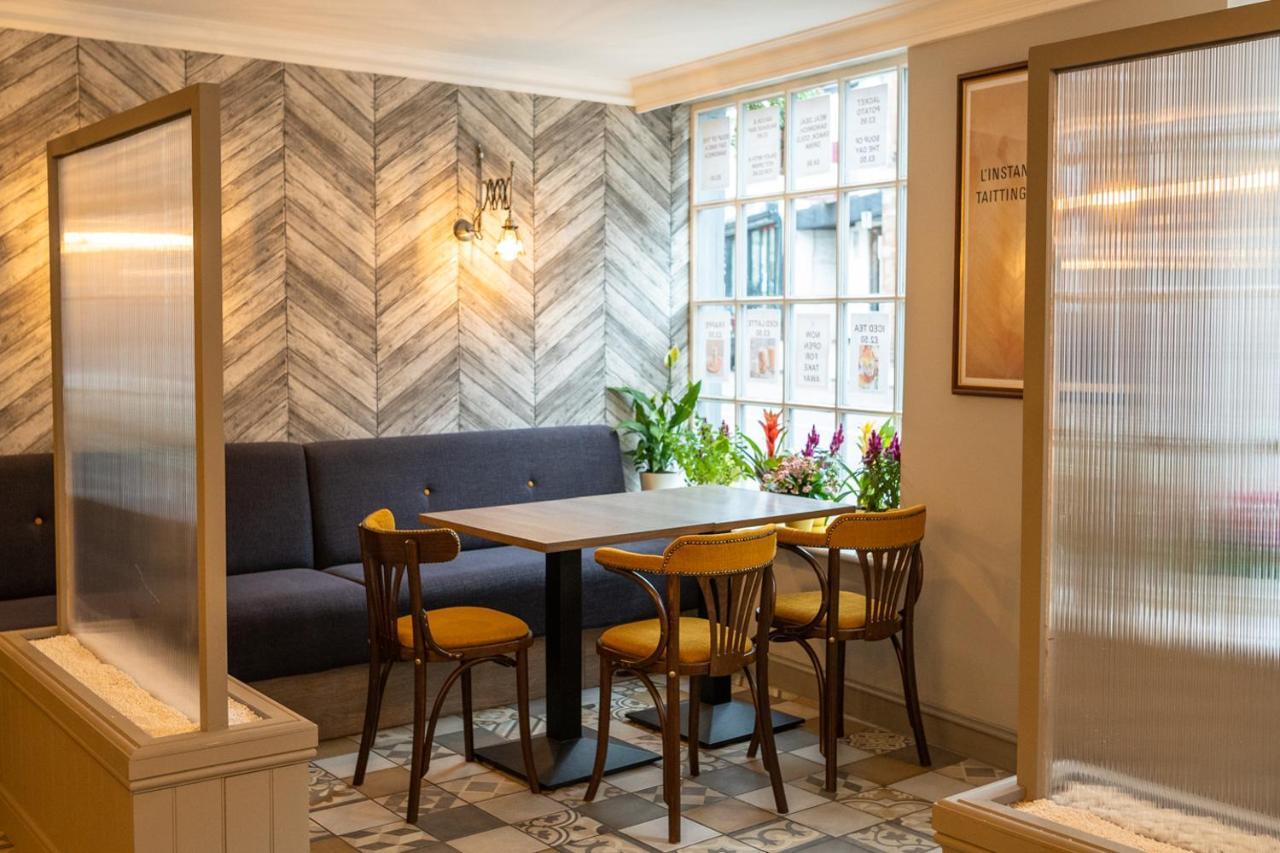 The Feathers Hotel Ludlow Ngoại thất bức ảnh