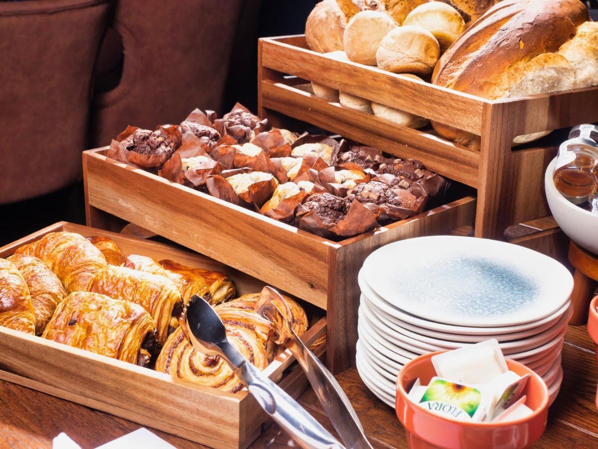 The Feathers Hotel Ludlow Ngoại thất bức ảnh